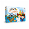 Jeu - Sauve toi moussaillon - Jeu de lecture - Dès 6 ans