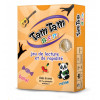 photo-Jeu - Tam Tam Safari - CP niveau 2 - Jeu de lecture et de rapidité - Dès 6 ans