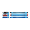 Lot de 3 stylos à bille Slider Memo XB - Schneider | Artmania
