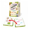Jeu - Tam Tam Safari - Les mots simples - Jeu de lecture - Dès 5 ans