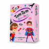photo-Jeu - Tam Tam SuperMax - Les compléments à 100 - Dès 7 ans
