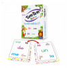 Jeu - Tam Tam Safari - Les mots outils du CP - Jeu de lecture - Dès 5 ans