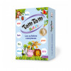 photo-Jeu - Tam Tam Safari - Les syllabes complexes - Jeu de lecture - Dès 6 ans
