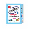 photo-Jeu - Tam Tam - Français - Les premiers mots - Dès 6 ans