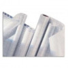 Couvre-Livre Adhésif Transparent Repositionnable - 50 Cm X 20 M | Artmania