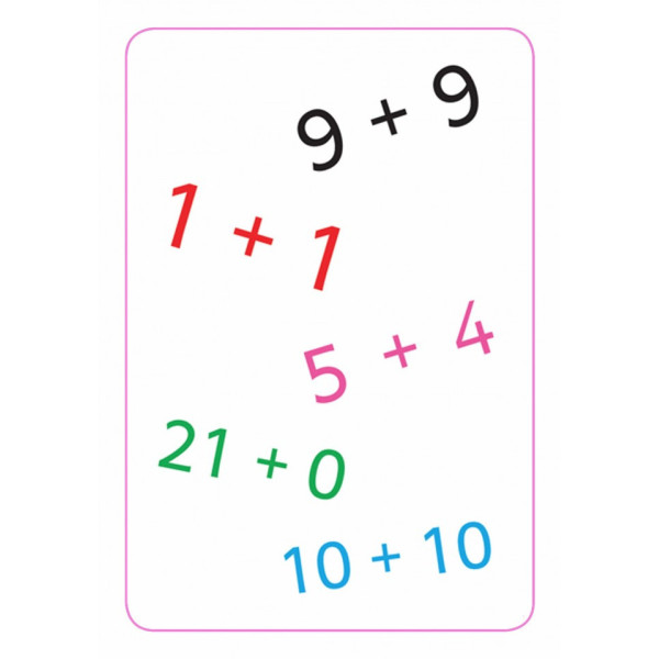 Jeu - Tam Tam MultiMax - Les tables de multiplications - Niveau 1 - Dès 7 ans