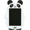 Tablette à dessin - Écran LCD 8,5 pouces - Avec stylet - Effaçable - Forme de panda - Apli Kids
