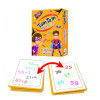 Jeu - Tam Tam SuperPlus - Les additions a+b - Dès 6 ans