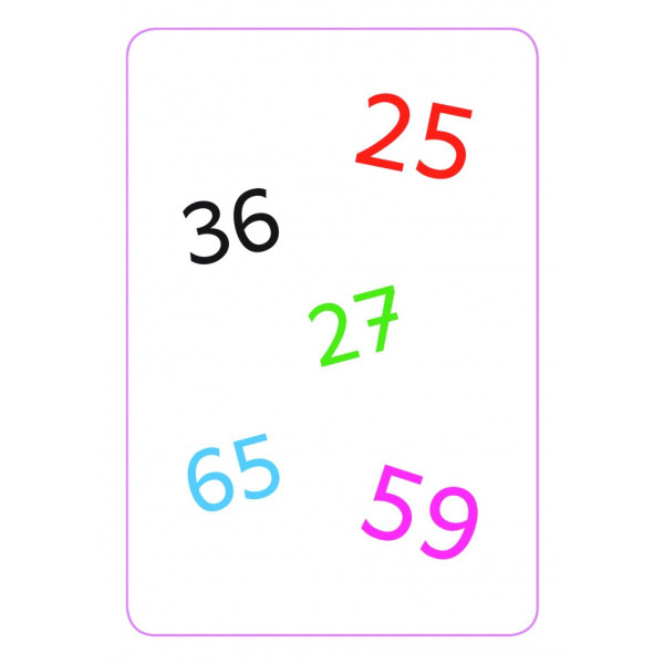 Jeu - Tam Tam SuperPlus - Les additions a+b - Dès 6 ans