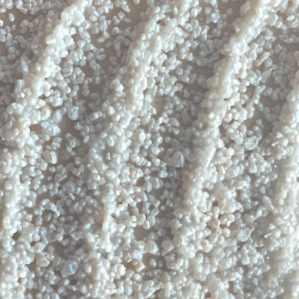 Mortier sable naturel - Médium - Pour acrylique - Pébéo Origin acrylics - 225ml