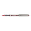 photo-Stylo roller pourpre Uni Ball EYE pointe fine 0,7mm