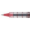 Stylo roller pourpre Uni Ball EYE pointe fine 0,7mm
