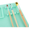Sous-main - Tapis de peinture - Silicone - Lavable - Pour enfant - Activités manuelles - Apli Kids