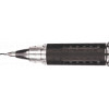 Stylo encre gel bleu pointe moyenne Jetstream SX-210 Uniball