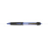 photo-Stylo bille Powertank Uni Ball bleu pointe moyenne