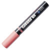 Marqueur POSCA - Corail - Pointe brush - PC5BR - Tous supports
