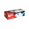 photo-Badge porte-nom - Pince et épingle - 90 x 56 mm - 25 unités - Apli