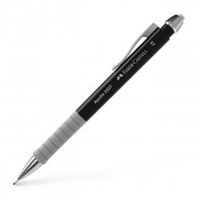 photo-Porte-mines - Mines graphite 0,7mm - Apollo - Faber-Castell