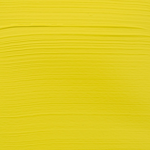 Tube de peinture acrylique - Jaune Cadmium Citron 207 - Expert Acrylic - Amsterdam