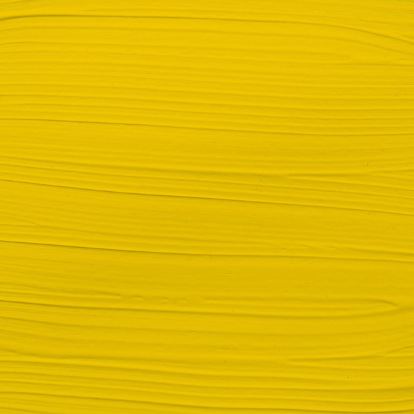 Tube de peinture acrylique - Jaune Cadmium Clair 208 - Expert Acrylic - Amsterdam