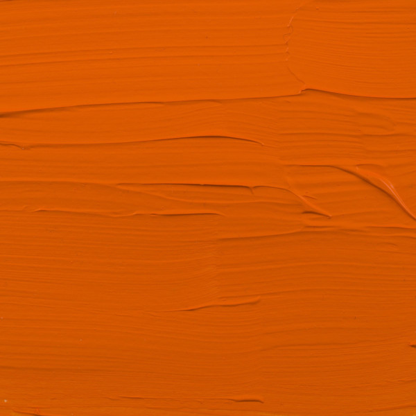 Tube de peinture acrylique - Orange Permanent 266 - Expert Acrylic - Amsterdam