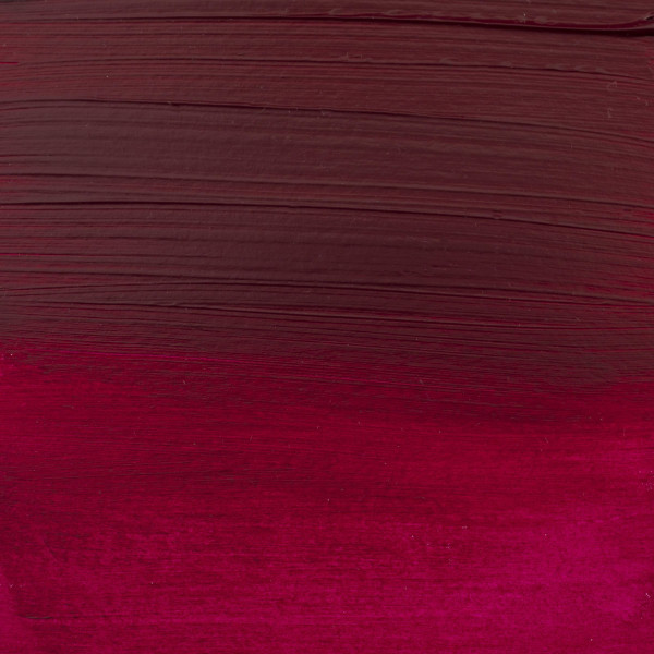 Tube de peinture acrylique - Laque Garance Permanent 336 - Expert Acrylic - Amsterdam