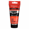 photo-Tube de peinture acrylique - Vermillon 311 - Expert Acrylic - Amsterdam
