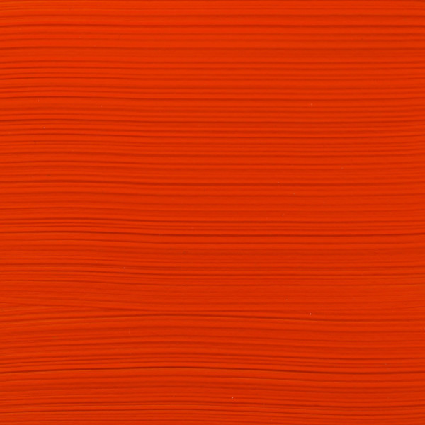 Tube de peinture acrylique - Vermillon 311 - Expert Acrylic - Amsterdam