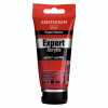 photo-Tube de peinture acrylique - Rouge Cadmium Foncé 306 - Expert Acrylic - Amsterdam
