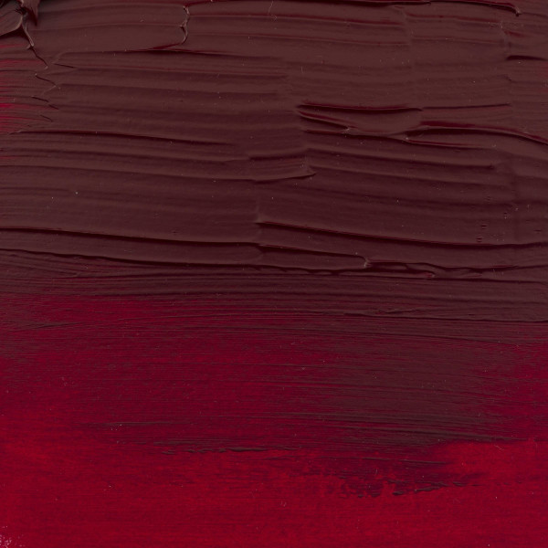 Tube de peinture acrylique - Carmin Foncé 322 - Expert Acrylic - Amsterdam