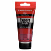 photo-Tube de peinture acrylique - Rose Quinacridone 366 - Expert Acrylic - Amsterdam