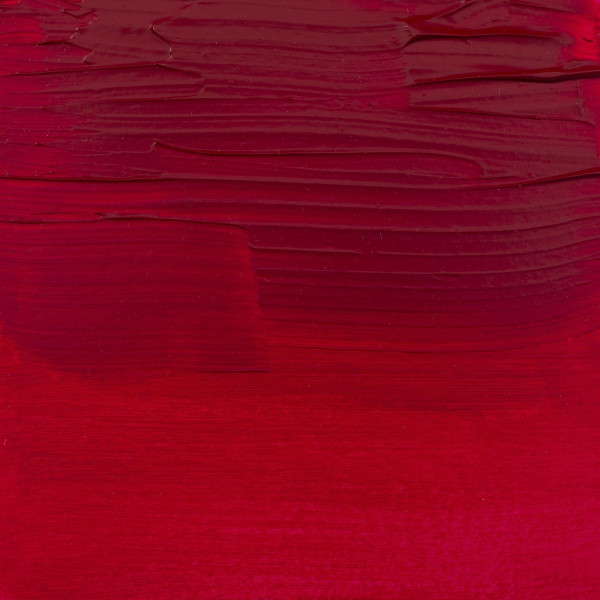 Tube de peinture acrylique - Rose Quinacridone 366 - Expert Acrylic - Amsterdam