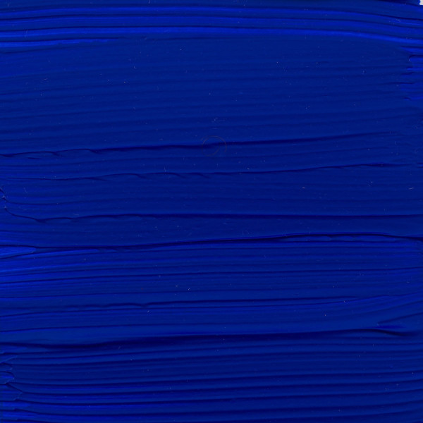 Tube de peinture acrylique - Bleu de Cobalt 511 - Expert Acrylic - Amsterdam