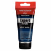 photo-Tube de peinture acrylique - Bleu Turquoise Phtalo 565 - Expert Acrylic - Amsterdam