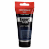 photo-Tube de peinture acrylique - Bleu de Prusse 566 - Expert Acrylic - Amsterdam