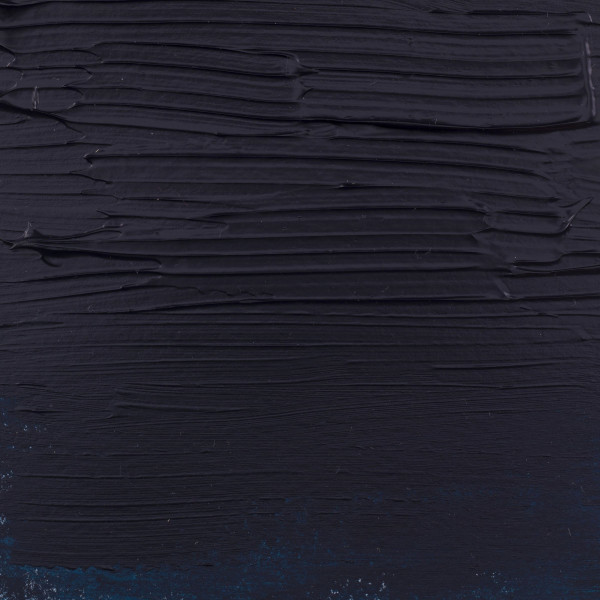 Tube de peinture acrylique - Bleu de Prusse 566 - Expert Acrylic - Amsterdam