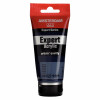 photo-Tube de peinture acrylique - Indigo 533 - Expert Acrylic - Amsterdam