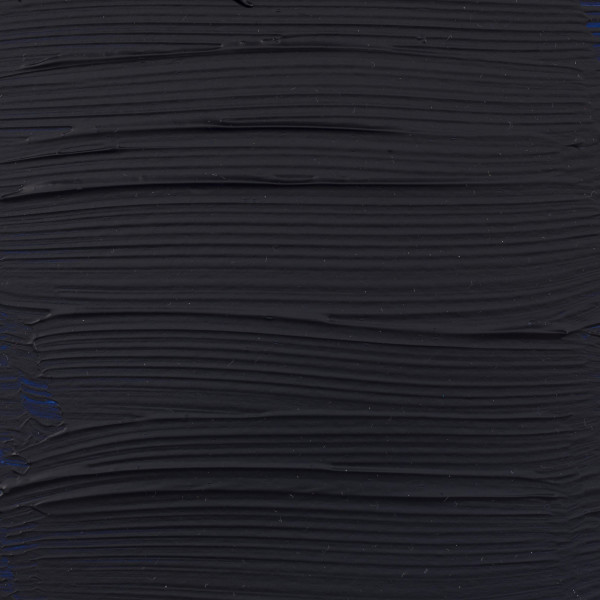 Tube de peinture acrylique - Indigo 533 - Expert Acrylic - Amsterdam