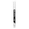 photo - Marqueur - Peinture acrylique - Blanc - Permanent - Pointe 0,7mm - Marbel - Darwi
