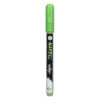 photo - Marqueur - Peinture acrylique - Vert prairie - Permanent - Pointe fine 2mm - Marbel - Darwi