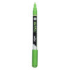 Marqueur - Peinture acrylique - Vert prairie - Permanent - Pointe fine 2mm - Marbel - Darwi