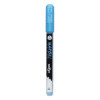 photo - Marqueur - Peinture acrylique - Bleu - Permanent - Pointe 0,7mm - Marbel - Darwi
