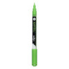 Marqueur - Peinture acrylique - Vert prairie - Permanent - Pointe 0,7mm - Marbel - Darwi