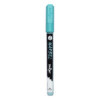 Marqueur - Peinture acrylique - Turquoise - Permanent - Pointe 0,7mm - Marbel - Darwi