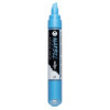 Marqueur - Peinture acrylique - Bleu - Permanent - Pointe biseautée 12mm - Marbel - Darwi