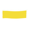 Marqueur - Peinture acrylique - Jaune soleil - Permanent - Pointe biseautée 12mm - Marbel - Darwi