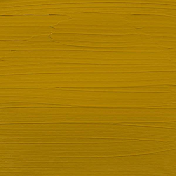Tube de peinture acrylique - Ocre Jaune 227 - Expert Acrylic - Amsterdam