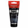 photo-Tube de peinture acrylique - Noir Oxyde 735 - Expert Acrylic - Amsterdam