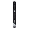 photo - Marqueur - Peinture acrylique - Noir - Permanent - Pointe biseautée 6mm - Marbel - Darwi