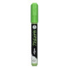 photo - Marqueur - Peinture acrylique - Vert prairie - Permanent - Pointe ronde 1mm - Marbel - Darwi